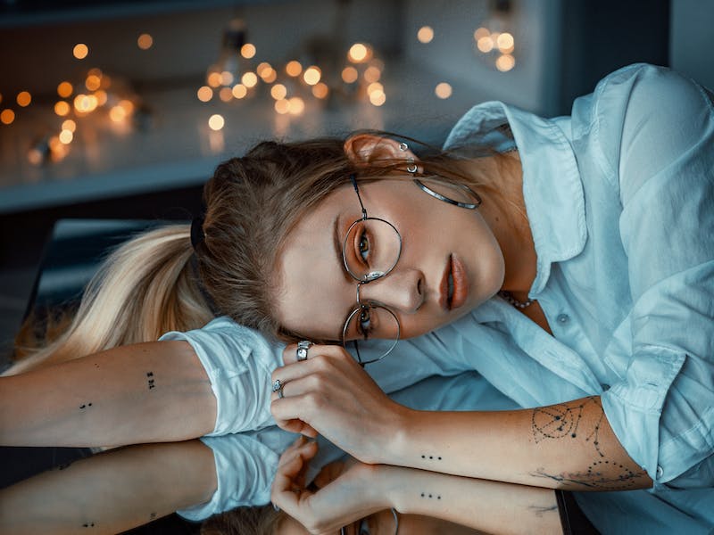 50+ Stunning Tattoo Designs With Meaning [2024 Update] - tutorials Lorelei Web Design