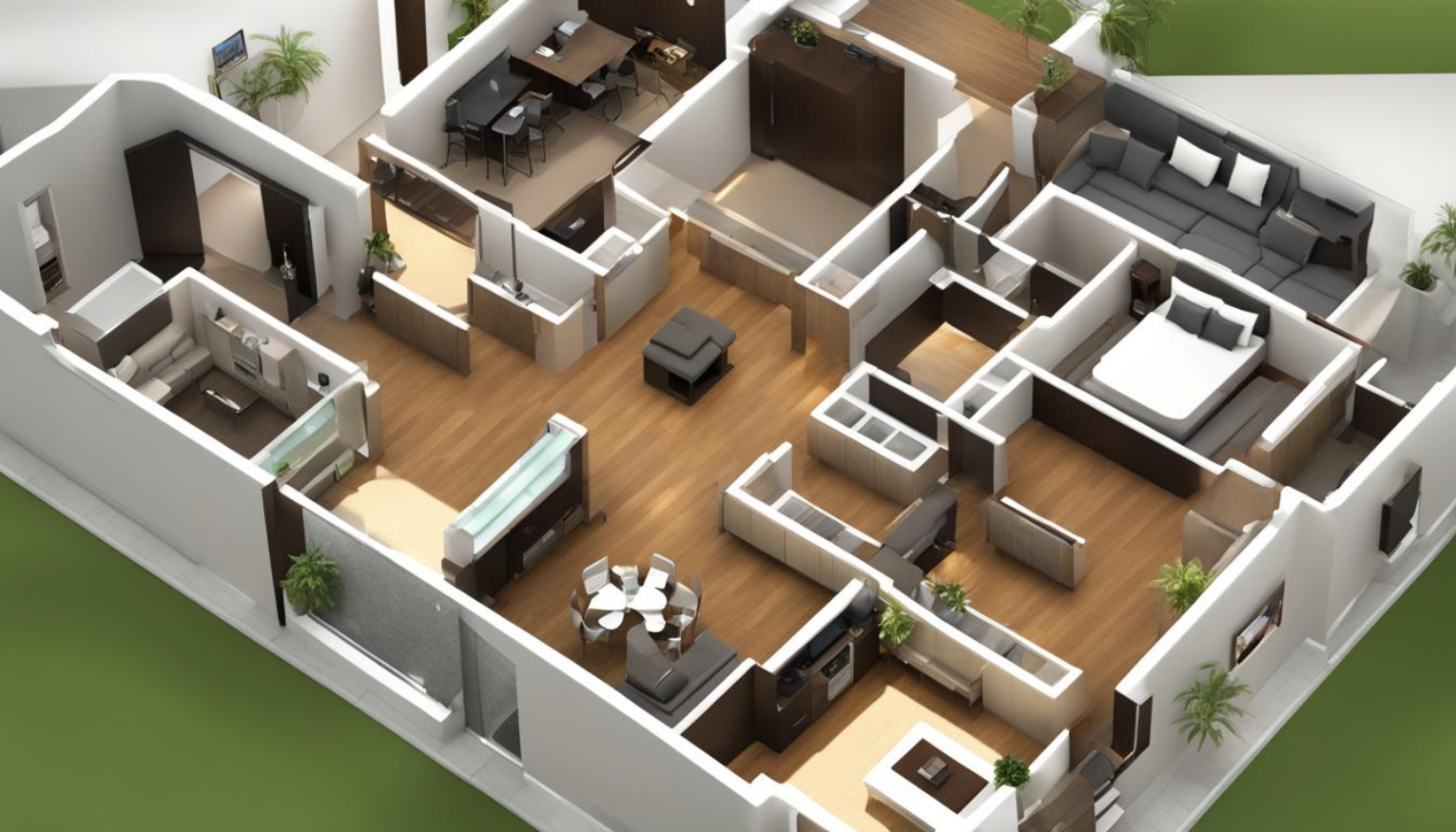 10 Best Free Floor Plan Design Software to Use in 2024 - Blog Lorelei Web Design 10 Best Free Floor Plan Design Software to Use in 2024 - Blog Lorelei Web Design