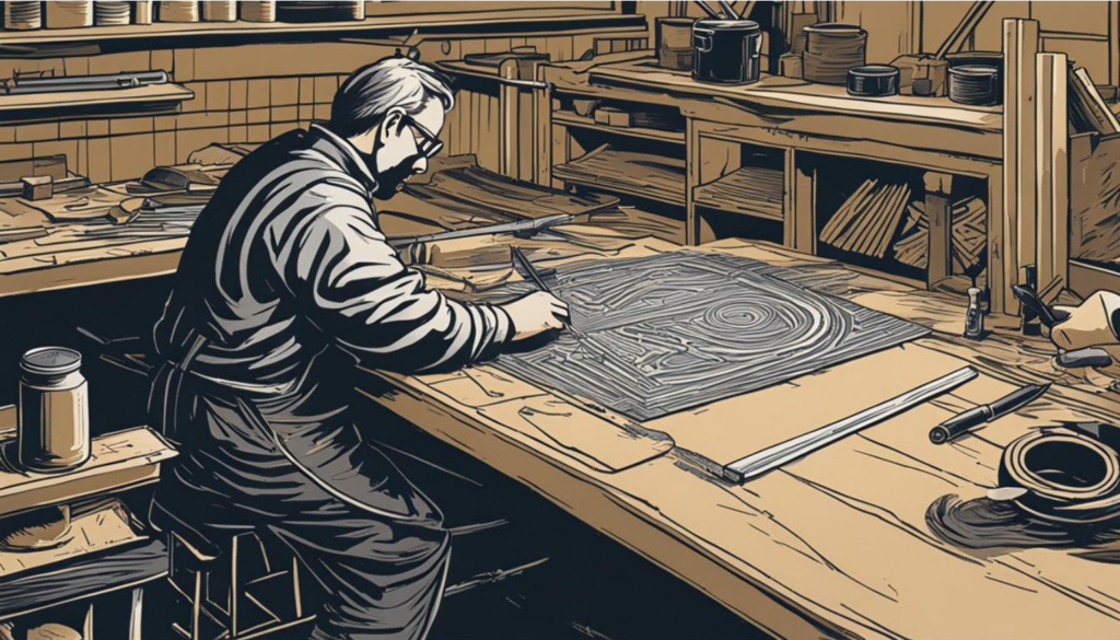 LINOCUT TECHNIQUES, TOOLS, SUPPLIES, INK AND BEGINNER TIPS IN 2024 - Blog Lorelei Web Design LINOCUT TECHNIQUES, TOOLS, SUPPLIES, INK AND BEGINNER TIPS IN 2024 - Blog Lorelei Web Design