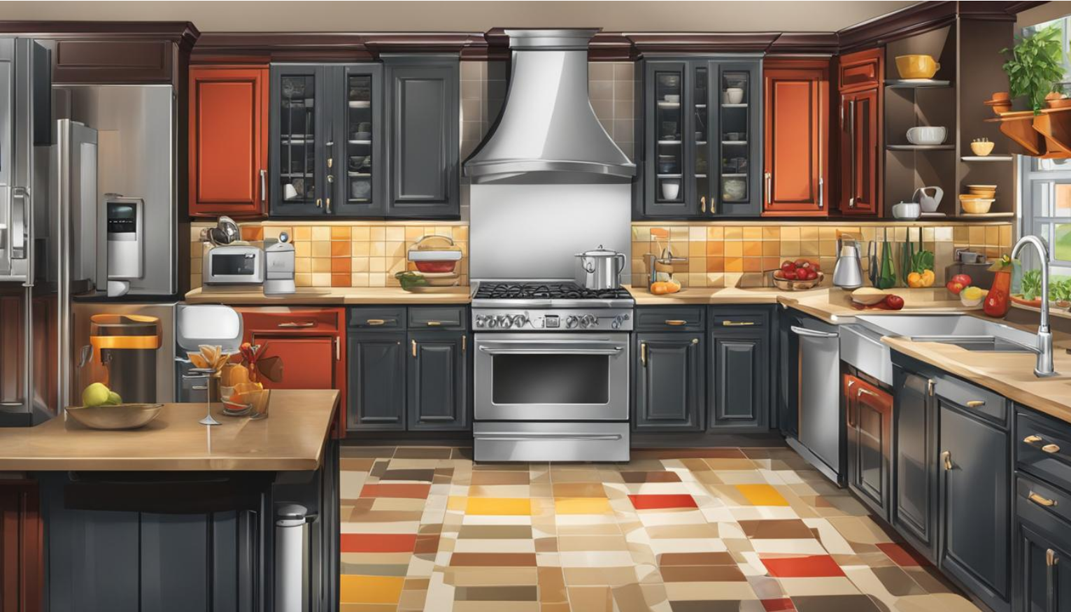 Top 15 Free Kitchen Design Software To Use in 2024 - Blog Lorelei Web Design