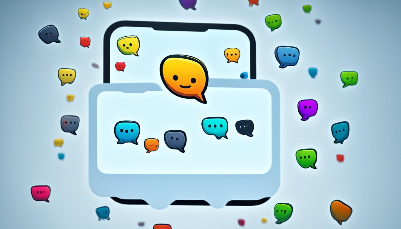 chat heads on iphone