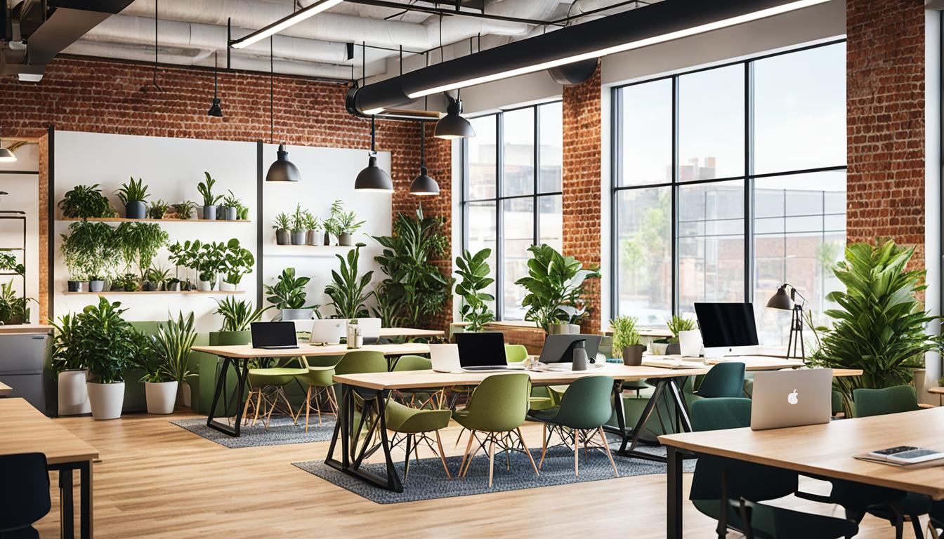 Snag a Bargain: Cheapest Coworking Space Finds - Blog Lorelei Web Design cheapest coworking space