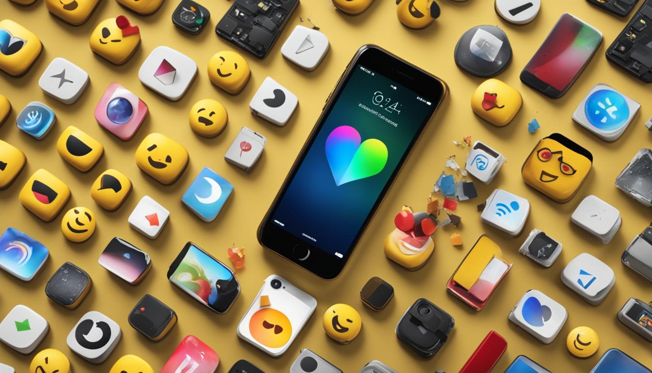 Crack Up with the Best iOS 10 Memes! - Blog Lorelei Web Design ios 10 meme