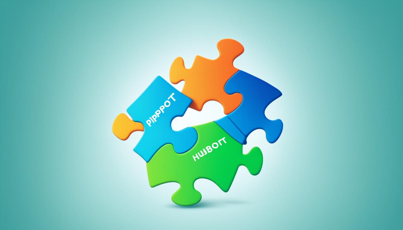 Unite Sales Forces: Pipedrive HubSpot Integration! - Blog Lorelei Web Design pipedrive hubspot integration