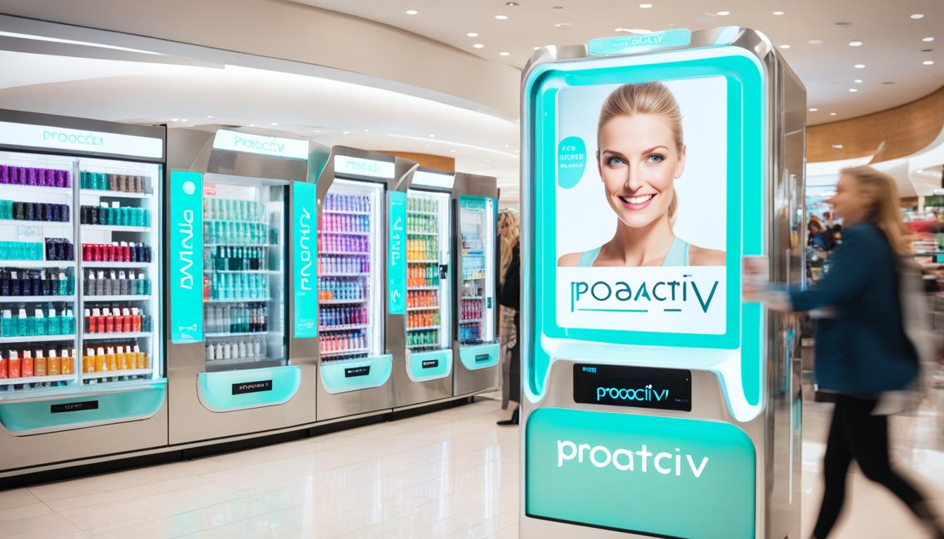 Clear Skin? Check Proactiv Vending Machine Price! - Blog Lorelei Web Design proactiv vending machine price