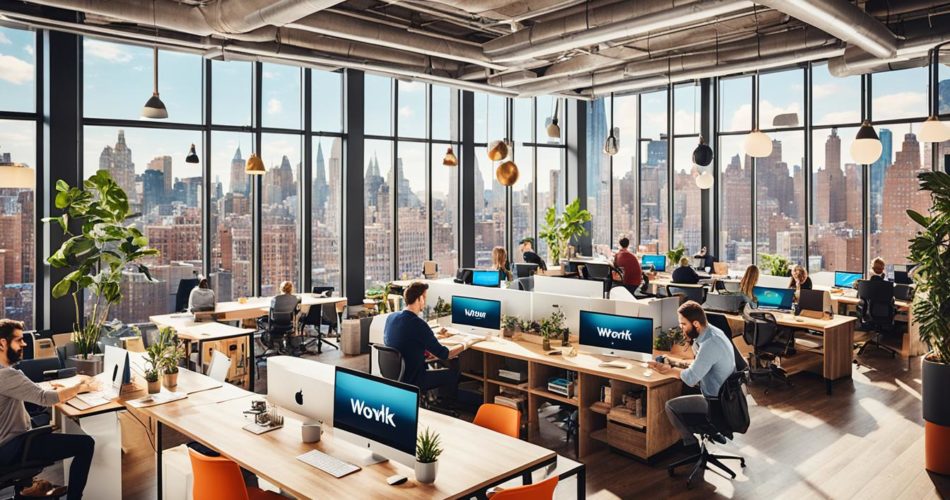 wework alternatives nyc