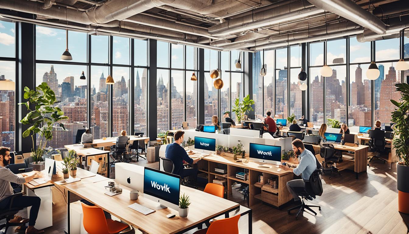 wework alternatives nyc