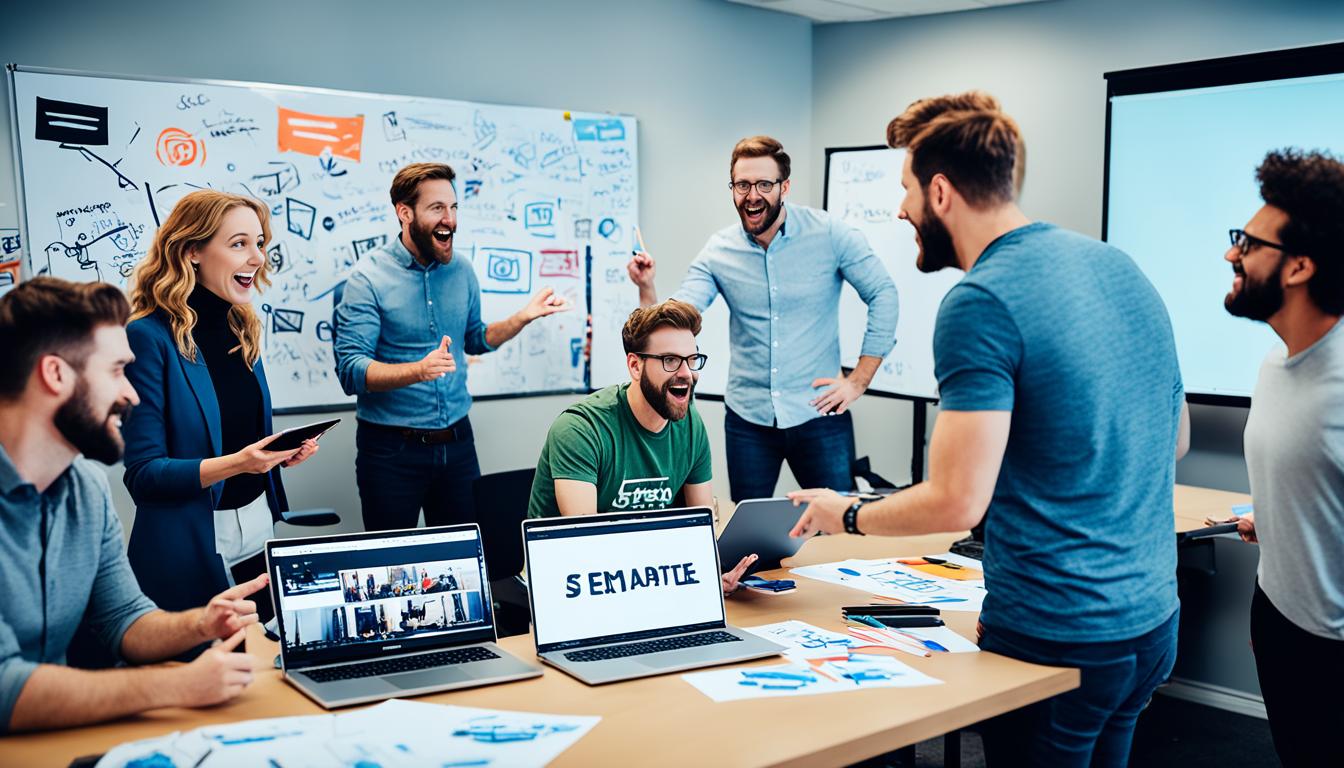 Seeking a Wistia Alternative? Find Your Match! - Blog Lorelei Web Design wistia alternative