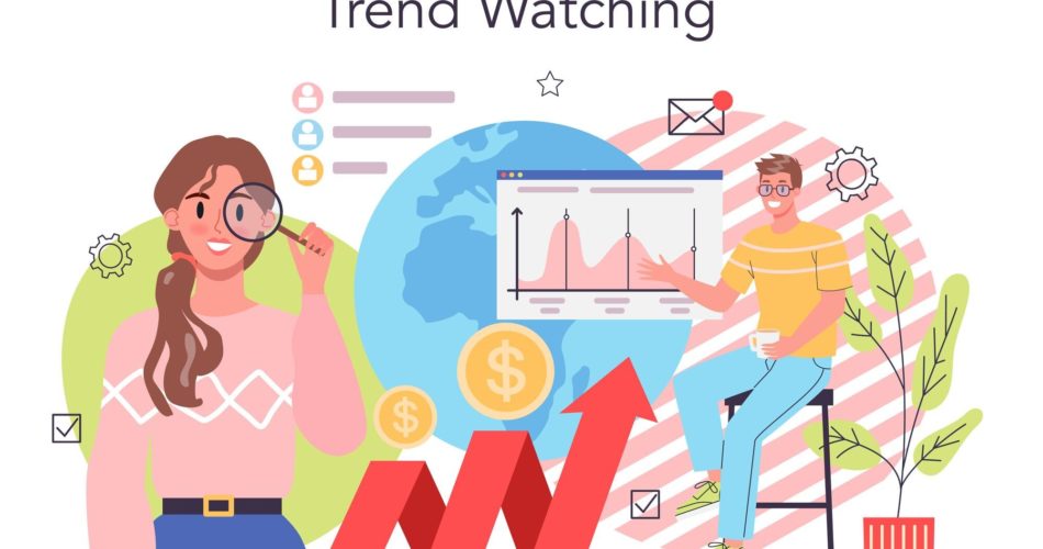 Web Trends For 2024 - Blog Lorelei Web Design