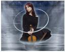 Fantasy Art Photopshop Tutorial - Plasma in the Lake - PS Tutorials Lorelei Web Design Fantasy Art Photopshop Tutorial - Plasma in the Lake - PS Tutorials Lorelei Web Design
