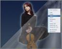 Fantasy Art Photopshop Tutorial - Plasma in the Lake - PS Tutorials Lorelei Web Design Fantasy Art Photopshop Tutorial - Plasma in the Lake - PS Tutorials Lorelei Web Design