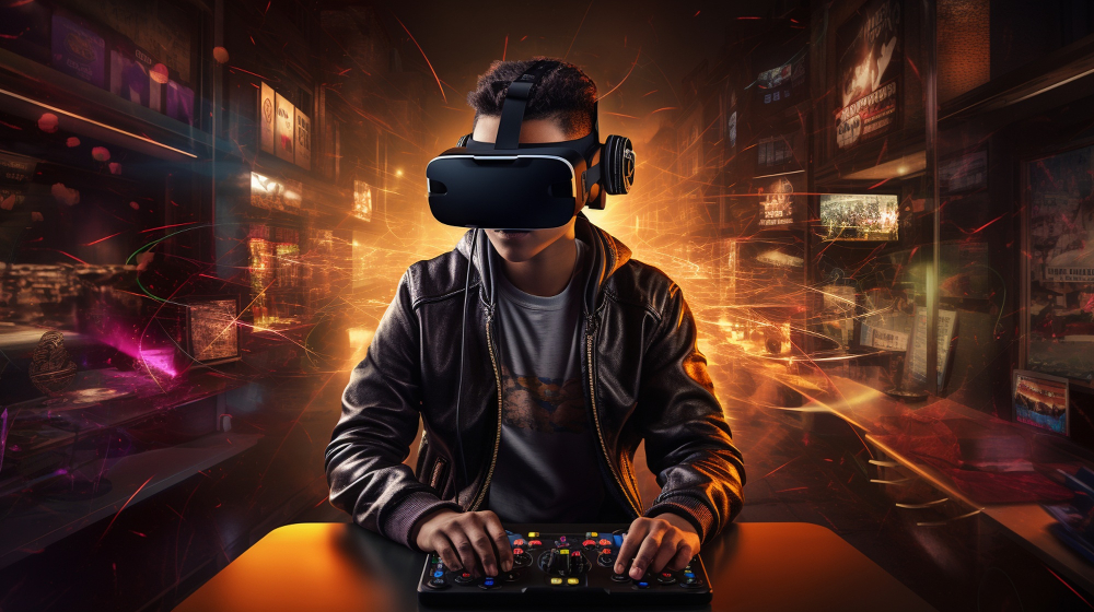 Unveiling the Technologies Behind Online Games: A Comprehensive Overview - Blog Lorelei Web Design Unveiling the Technologies Behind Online Games: A Comprehensive Overview - Blog Lorelei Web Design
