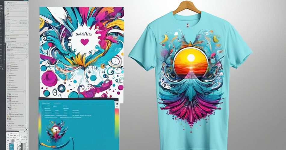 Craft Tees like a Boss: Best T Shirt Design Software