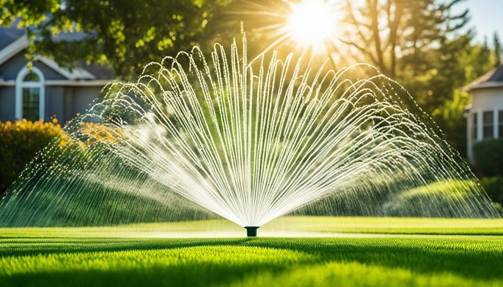 free irrigation design software