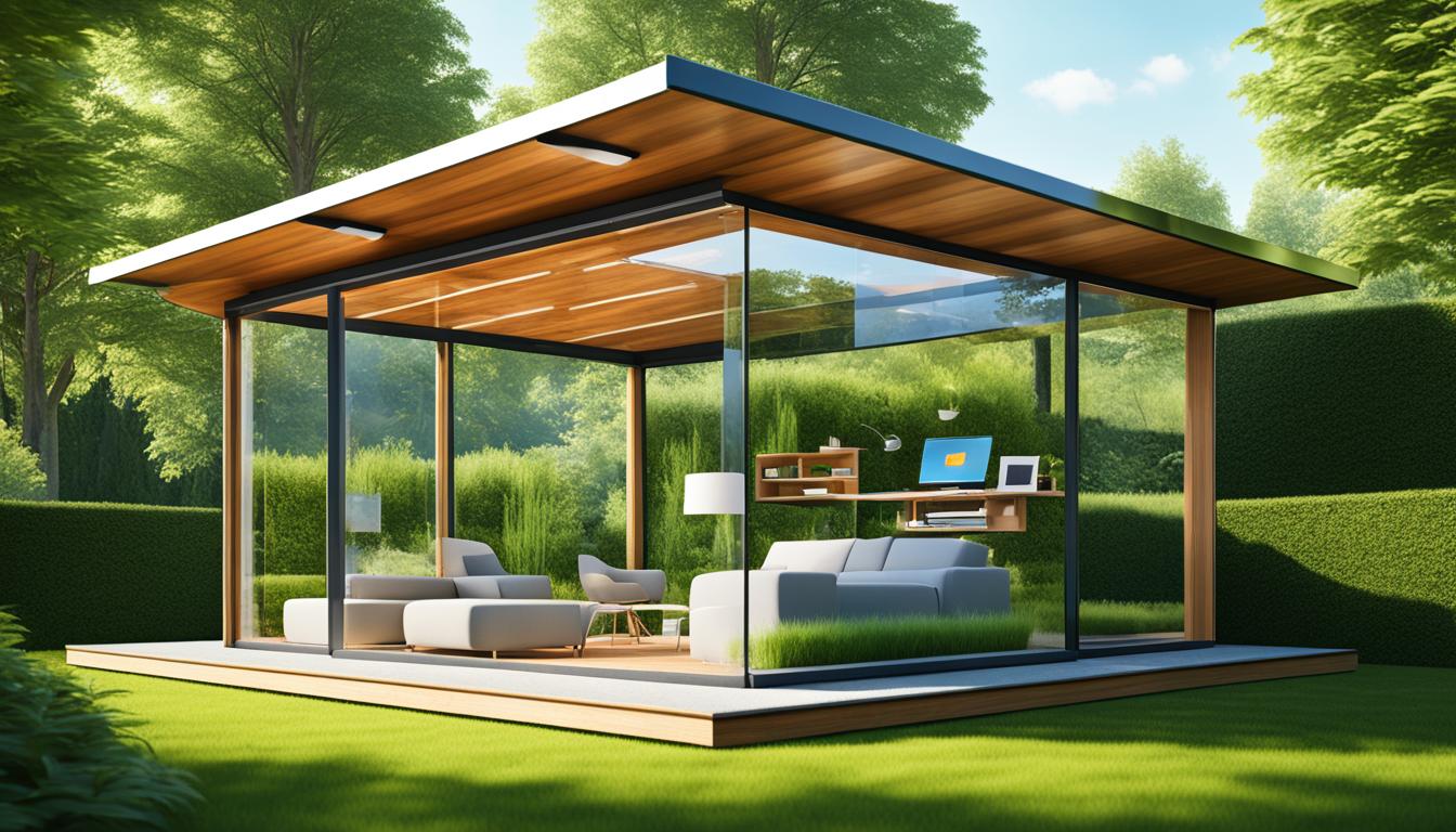 Ace Your Shed Game with Top Shed Design Software - Blog Lorelei Web Design shed design software