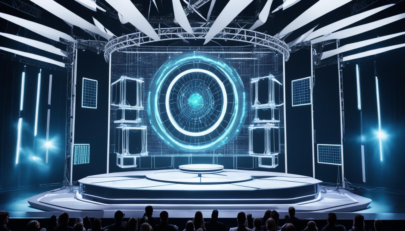 Set Stages Like a Pro with Stage Design Software - Blog Lorelei Web Design stage design software