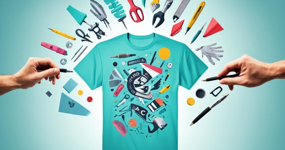 best t-shirt design software