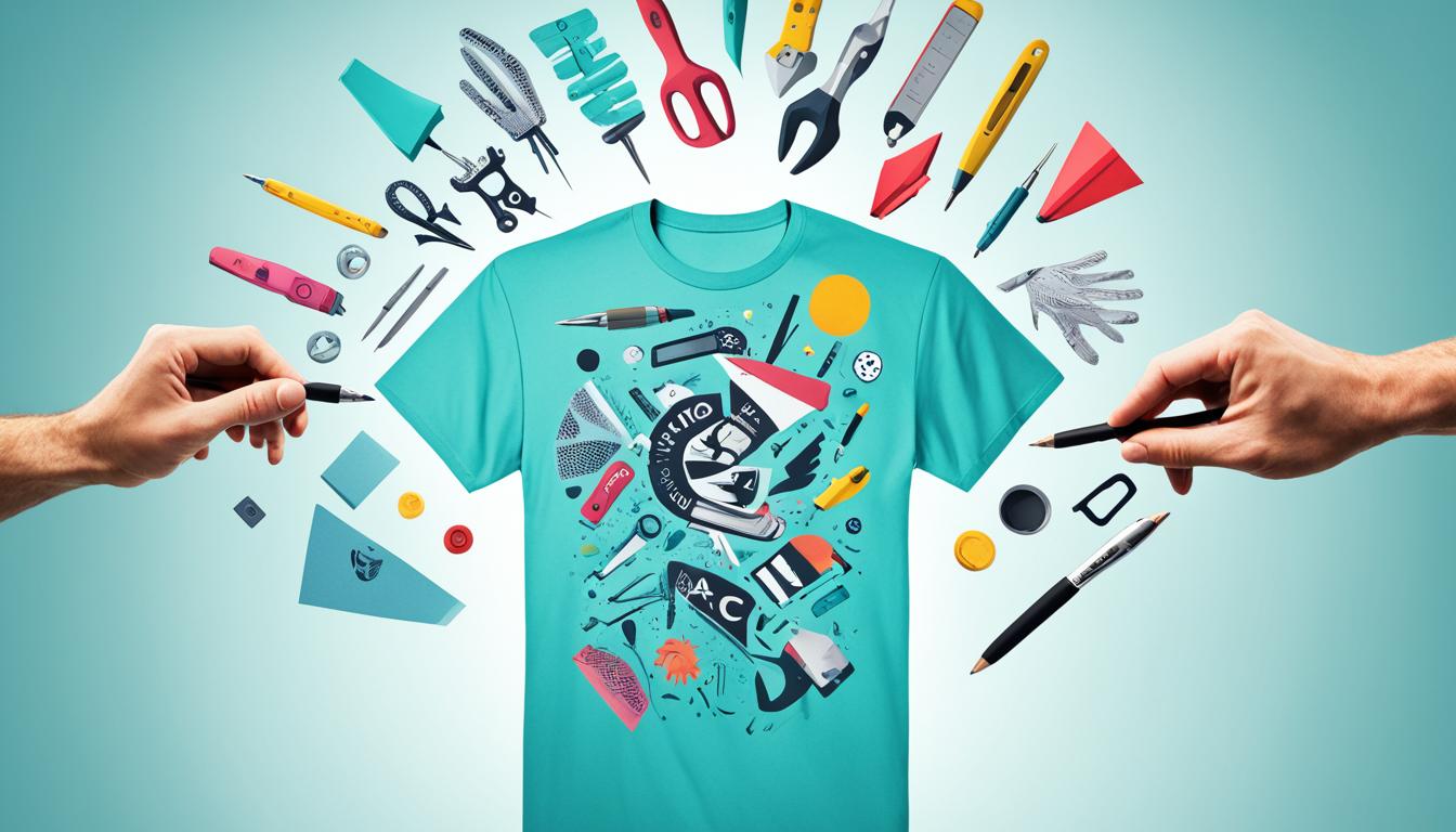 best t-shirt design software