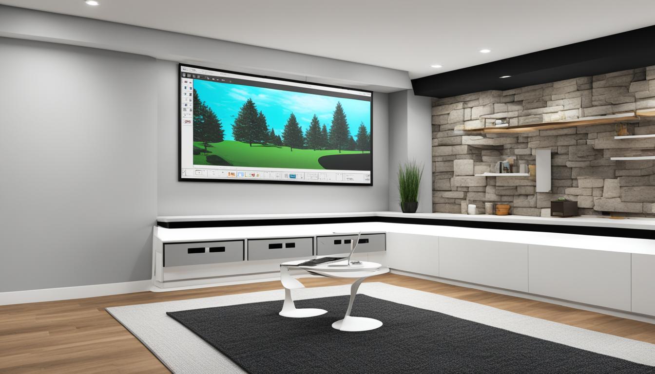 free basement design software