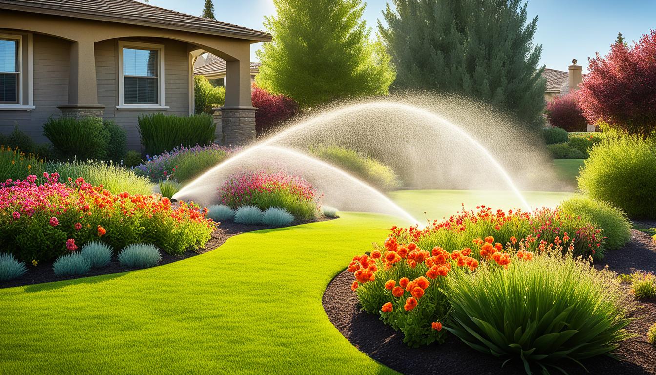 free irrigation design software