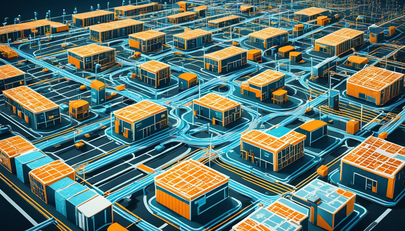 supply chain network design software