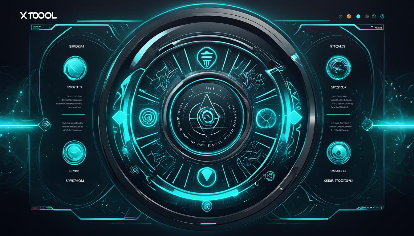 xtool design software