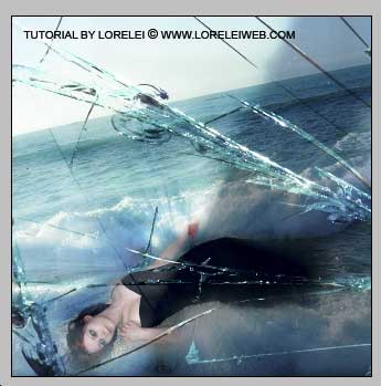 Surreal Fantasy Art Photoshop Photomanipulation Tutorial - PS Tutorials Lorelei Web Design Surreal Fantasy Art Photoshop Photomanipulation Tutorial - PS Tutorials Lorelei Web Design