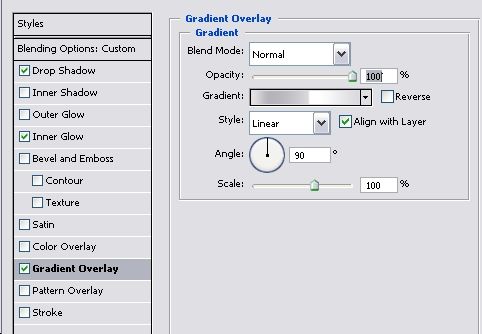 Comprehensive Tutorial for Metallic Navigation Menu - PS Tutorials Lorelei Web Design Comprehensive Tutorial for Metallic Navigation Menu - PS Tutorials Lorelei Web Design