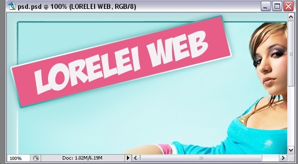 Sexy Portfolio Template Making a Gorgeous Splash Page - PS Tutorials Lorelei Web Design Sexy Portfolio Template Making a Gorgeous Splash Page - PS Tutorials Lorelei Web Design