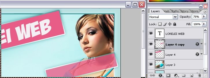 Sexy Portfolio Template Making a Gorgeous Splash Page - PS Tutorials Lorelei Web Design Sexy Portfolio Template Making a Gorgeous Splash Page - PS Tutorials Lorelei Web Design