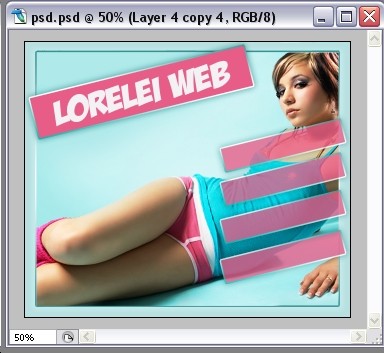 Sexy Portfolio Template Making a Gorgeous Splash Page - PS Tutorials Lorelei Web Design Sexy Portfolio Template Making a Gorgeous Splash Page - PS Tutorials Lorelei Web Design