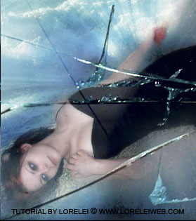 Surreal Fantasy Art Photoshop Photomanipulation Tutorial - PS Tutorials Lorelei Web Design Surreal Fantasy Art Photoshop Photomanipulation Tutorial - PS Tutorials Lorelei Web Design