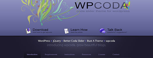 15 Free (Highest Quality) WordPress Themes Designed in Photoshop - wordpress themes Lorelei Web Design wptheme12.jpg