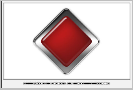 Design a High Resolution Christmas Glossy Icon - PS Tutorials Lorelei Web Design Design a High Resolution Christmas Glossy Icon - PS Tutorials Lorelei Web Design