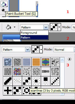 All You Need to Know About Working With Patterns - Create and Implement - PS Tutorials Lorelei Web Design All You Need to Know About Working With Patterns - Create and Implement - PS Tutorials Lorelei Web Design