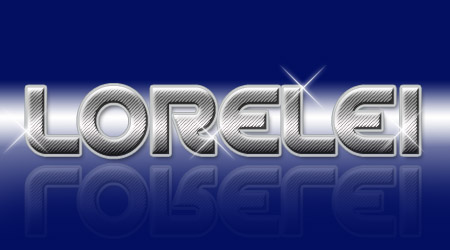 Awesome Text Effect With Sparkles 80's Disco Style - PS Tutorials Lorelei Web Design Awesome Text Effect With Sparkles 80's Disco Style - PS Tutorials Lorelei Web Design