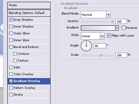 Web 2.0 Design - Tutorial for Basics - PS Tutorials Lorelei Web Design 9.png