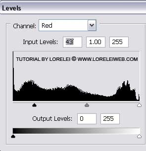 Surreal Fantasy Art Photoshop Photomanipulation Tutorial - PS Tutorials Lorelei Web Design Surreal Fantasy Art Photoshop Photomanipulation Tutorial - PS Tutorials Lorelei Web Design