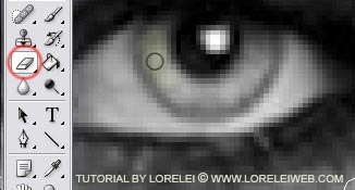 Featured image of post How To Do Glowing Eyes In Photoshop