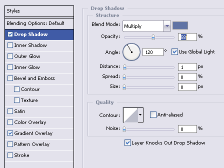 Web 2.0 Design - Tutorial for Basics - PS Tutorials Lorelei Web Design 8.png