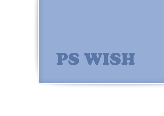 Web 2.0 Design - Tutorial for Basics - PS Tutorials Lorelei Web Design 7.png