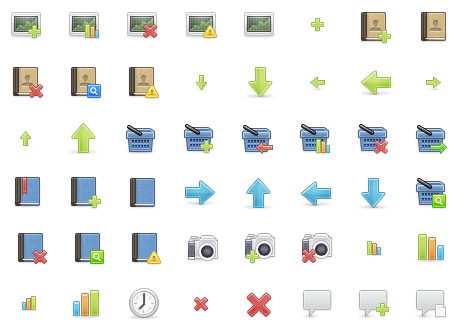 Icons-01-icon-sets in 50 Beautiful Free Icon Sets For Your Next Design