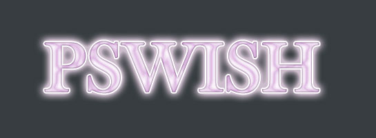glowy pixels text effect in photoshop glowy pixels text effect in photoshop