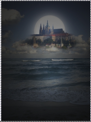 Design Heavenly Castle Illusion Photo Manipulation - PS Tutorials Lorelei Web Design Design Heavenly Castle Illusion Photo Manipulation - PS Tutorials Lorelei Web Design