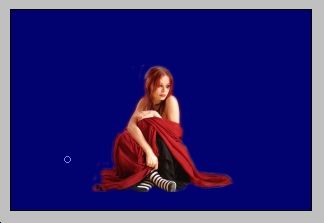 Dark Fantasy Art Photoshop tutorial – Fairy and Sunset Landscap - Photoshop Tutorials Lorelei Web Design