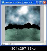 Original Art Painting On a Digital Canvas - Photoshop Tutorial - PS Tutorials Lorelei Web Design Original Art Painting On a Digital Canvas - Photoshop Tutorial - PS Tutorials Lorelei Web Design
