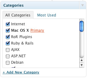 75 Best Wordpress Plugins That Make Bloggers Lives Easier - Blog Lorelei Web Design scategory-permalinks-wordpress-jquery-plugin